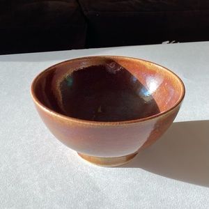 Ceramic Small Bowl (2)